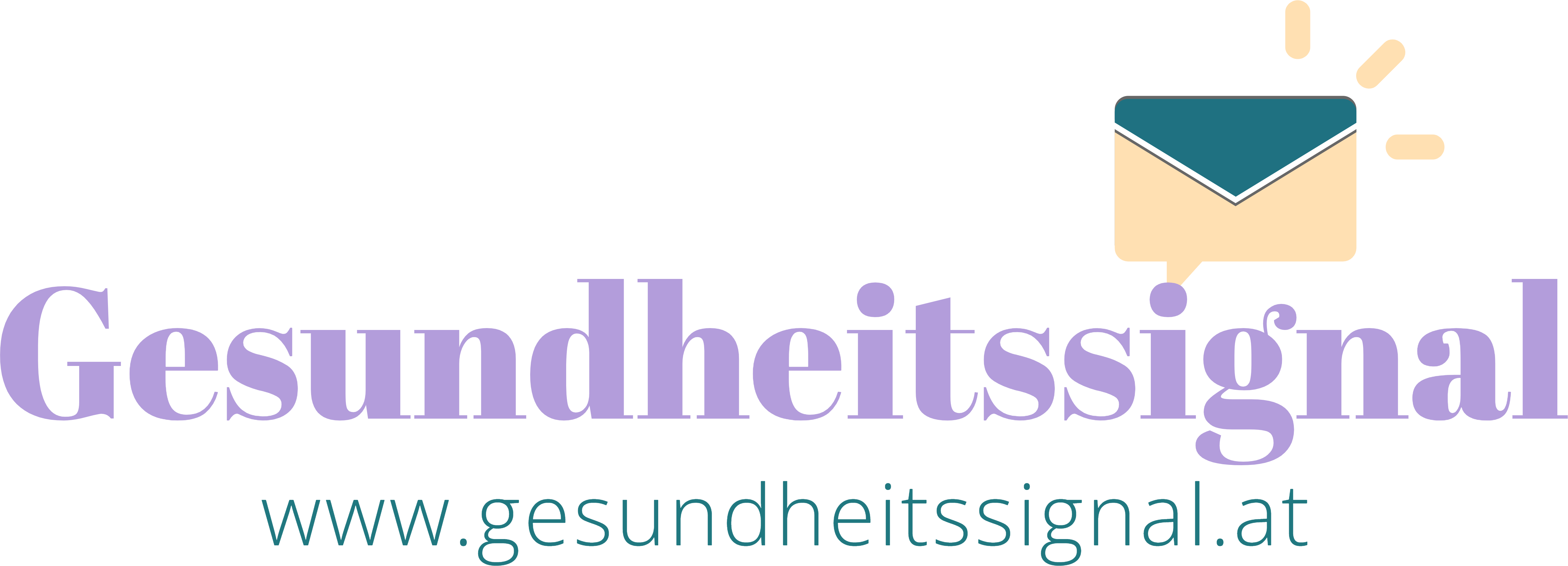 Gesundheitssignal